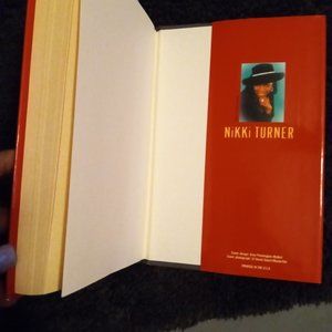 Tales From The Hood, by Nikki Turner (Book titled Street Chronicles)